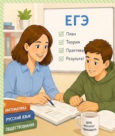 Услуги Услуги репетиторов в Альметьевске