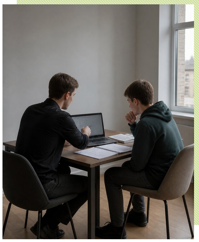 Репетитор по информатике ЕГЭ в Альметьевске от 1557 р. | Репетитор-Льм