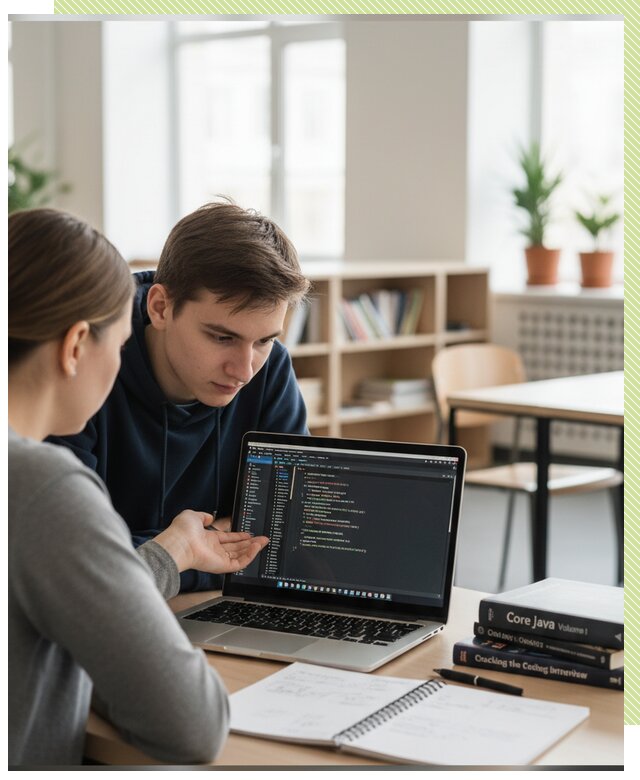 Репетитор по JavaScript в Альметьевске по цене от 1868 р. | Репетитор-Льм