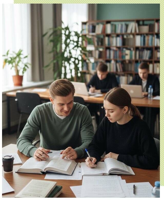 Репетитор для студентов медиков в Альметьевске от 1557 р. | Репетитор-Льм